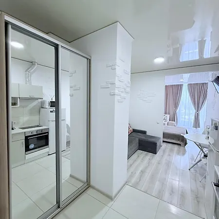 84и1 Apartment